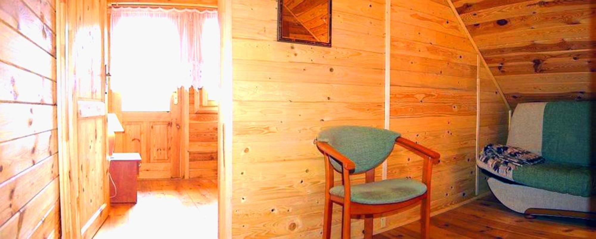 Tropicana Ϫϫ Holiday Houses Jastrzebia Gora Exterior photo