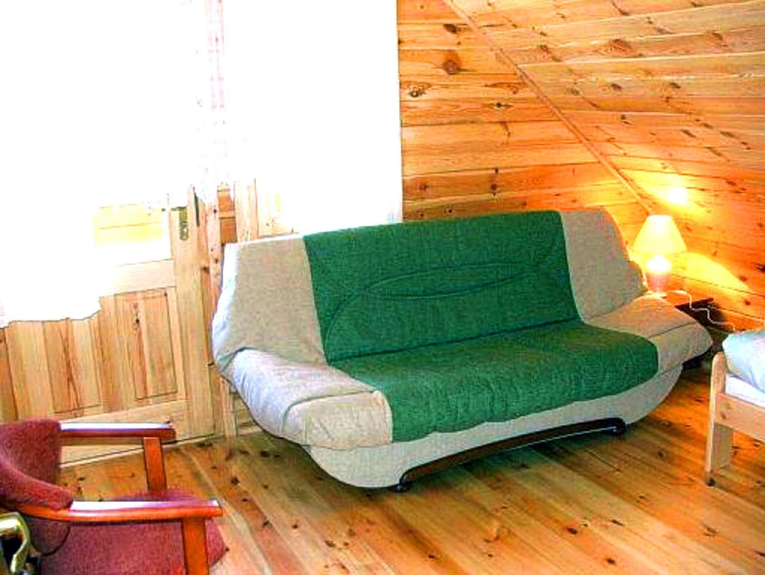 Tropicana Ϫϫ Holiday Houses Jastrzebia Gora Exterior photo