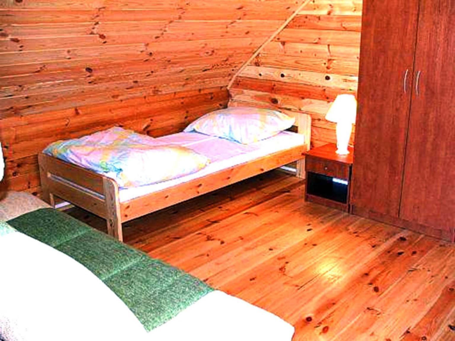 Tropicana Ϫϫ Holiday Houses Jastrzebia Gora Exterior photo