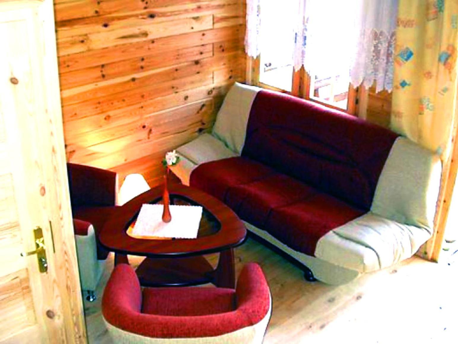 Tropicana Ϫϫ Holiday Houses Jastrzebia Gora Exterior photo