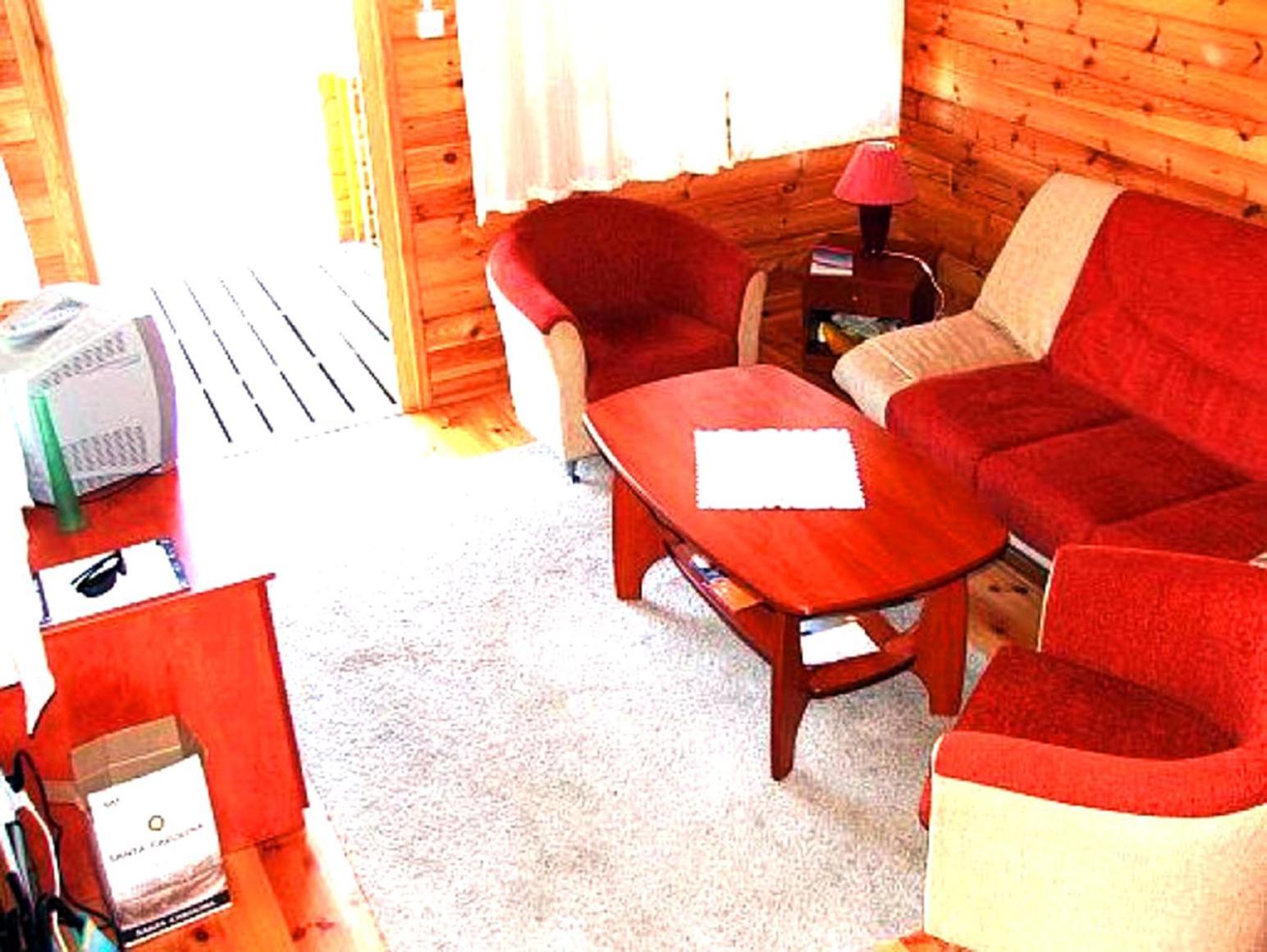 Tropicana Ϫϫ Holiday Houses Jastrzebia Gora Exterior photo