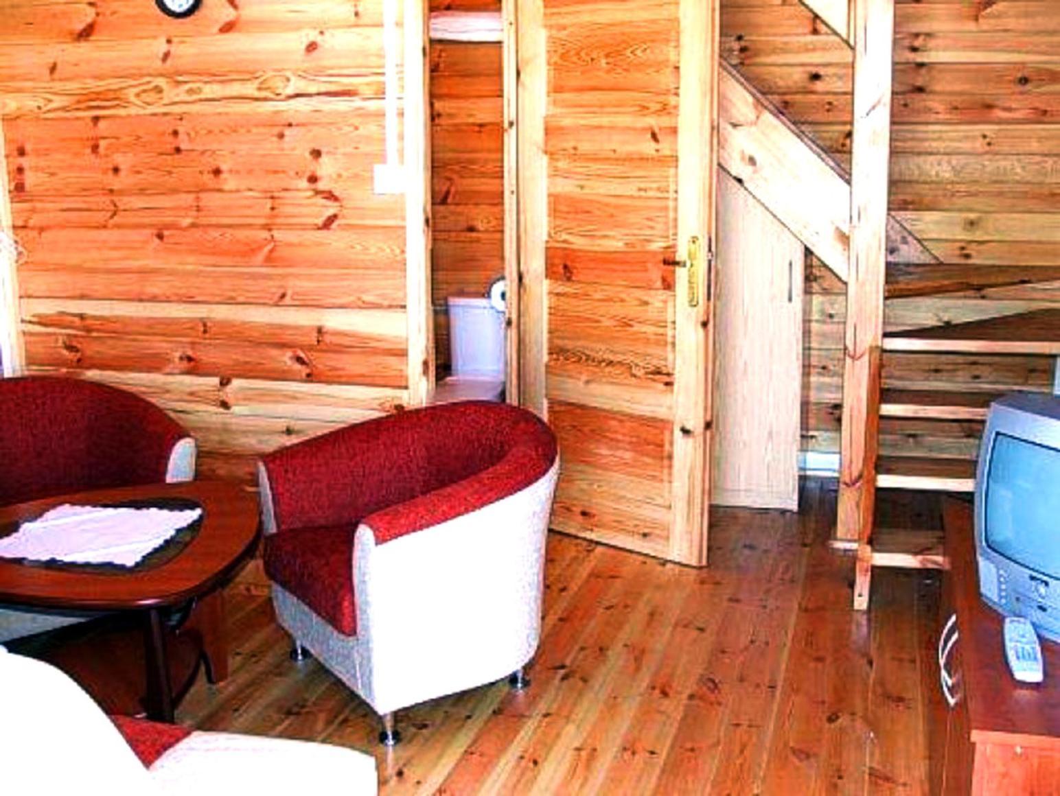 Tropicana Ϫϫ Holiday Houses Jastrzebia Gora Exterior photo