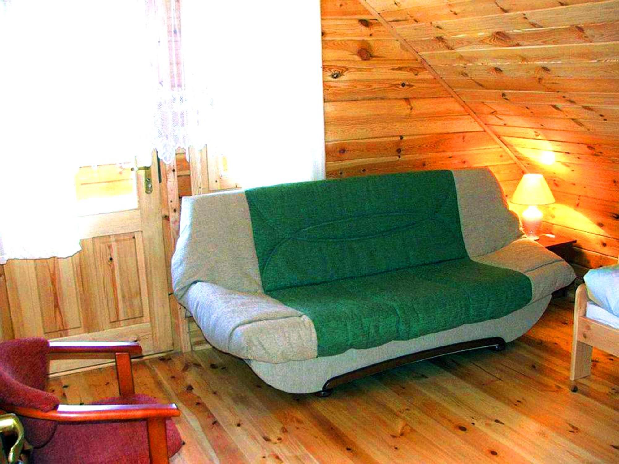 Tropicana Ϫϫ Holiday Houses Jastrzebia Gora Exterior photo